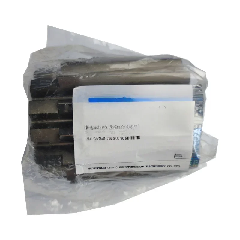 Оригинальные детали экскаватора поворотный редуктор солнечная шестерня KTC10080