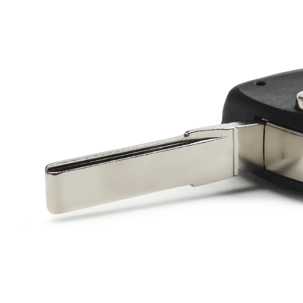 KEYYOU 5K 0837202 AD флип дистанционный ключ 434 МГц ID48 чип для VW Volkswagen GOLF PASSAT Tiguan Polo Jetta Beetle
