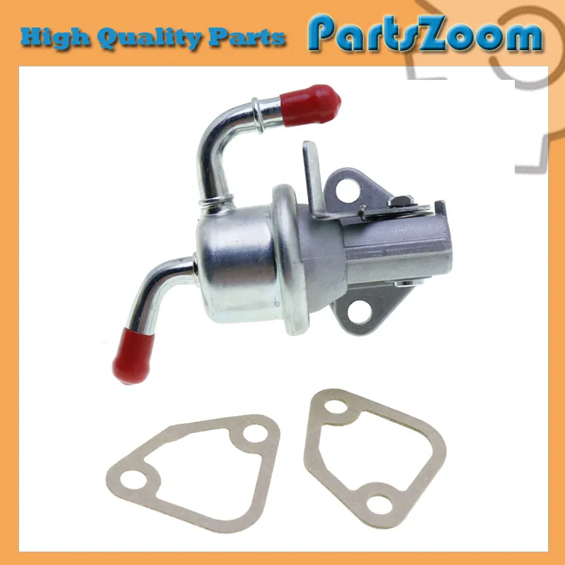 

6672427 6680503 Fuel Pump For Bobcat Backhoe Loader B250 BL275