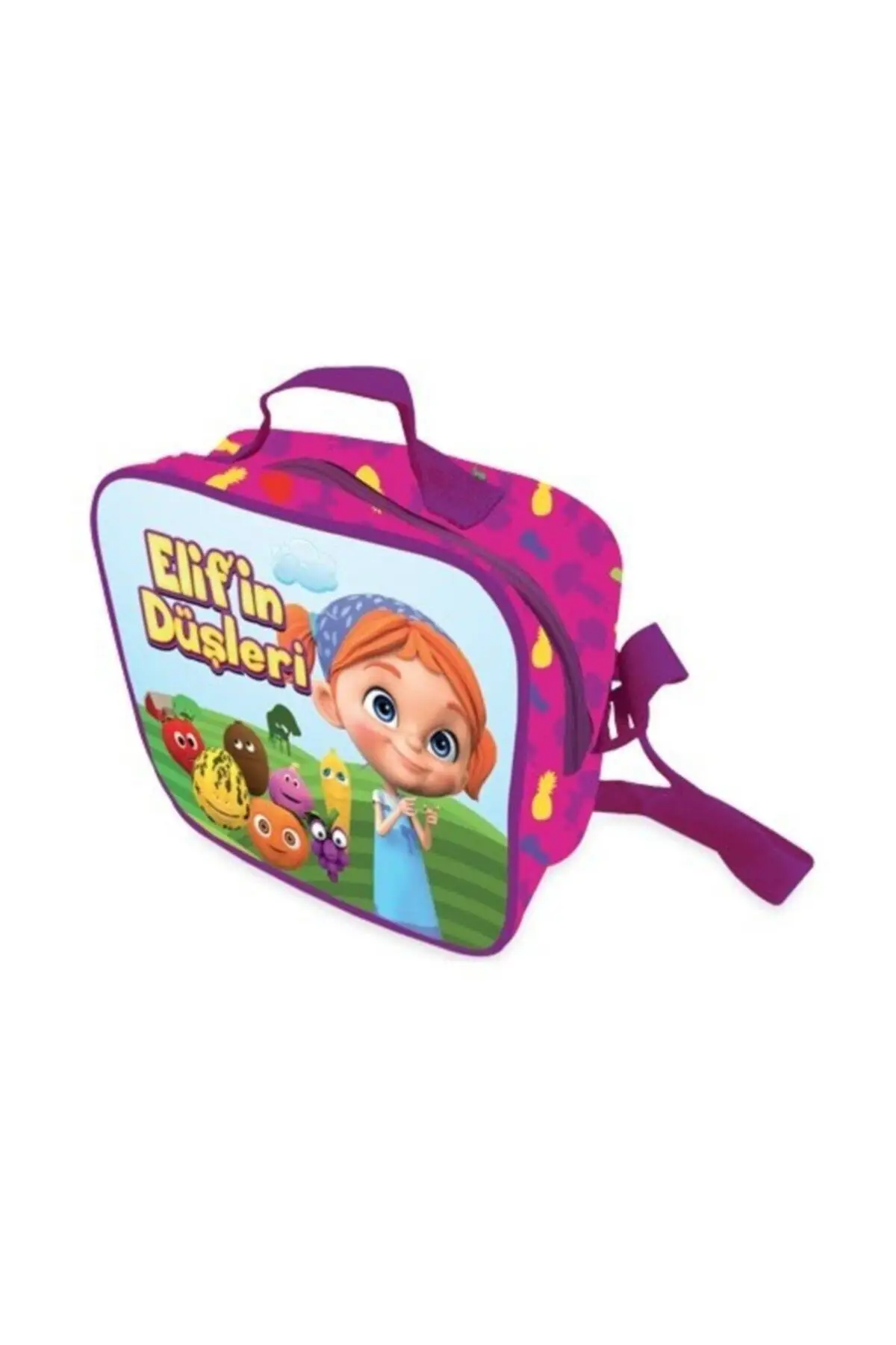 

Dreams of aleph & Nutrition Bag 2177000015