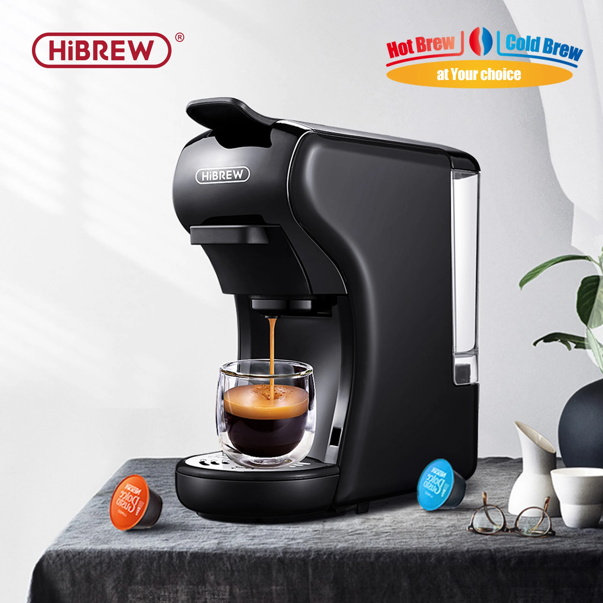 Dolce Milk&nexpresso &powder  H1