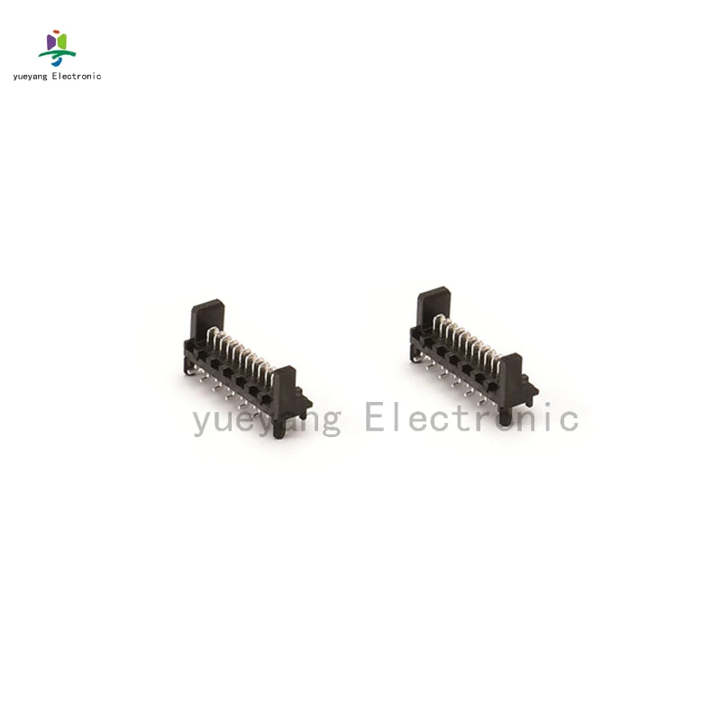 

Разъемы для ленточного кабеля Sivoug 90814-3806 20 шт.