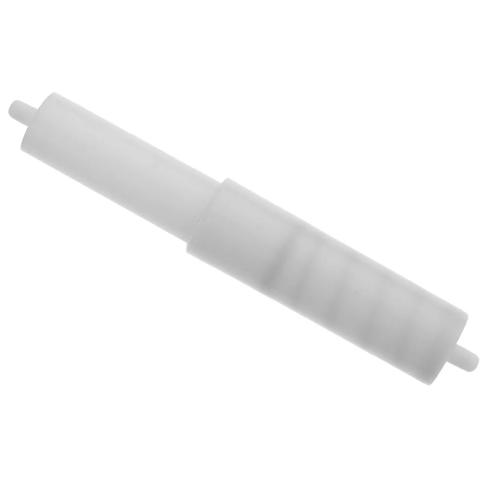 

Paper Holder Roller Bathroom Supplies Home Toilet Tissue Accessories Rollers Plastic Durable Holders