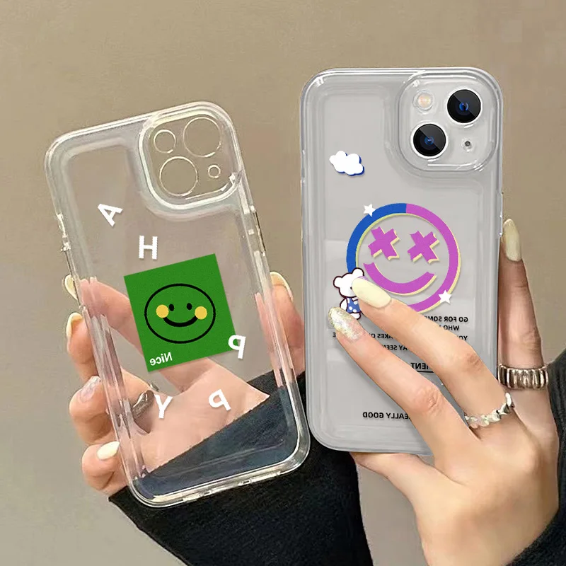 For Samsung Galaxy A52 Case A32 A12 A51 Cover Galaxy S21 S22 Ultra S20 Plus S20 FE A71 A72 A52S A33 A53 A30 A20 A13 A 12 Etui