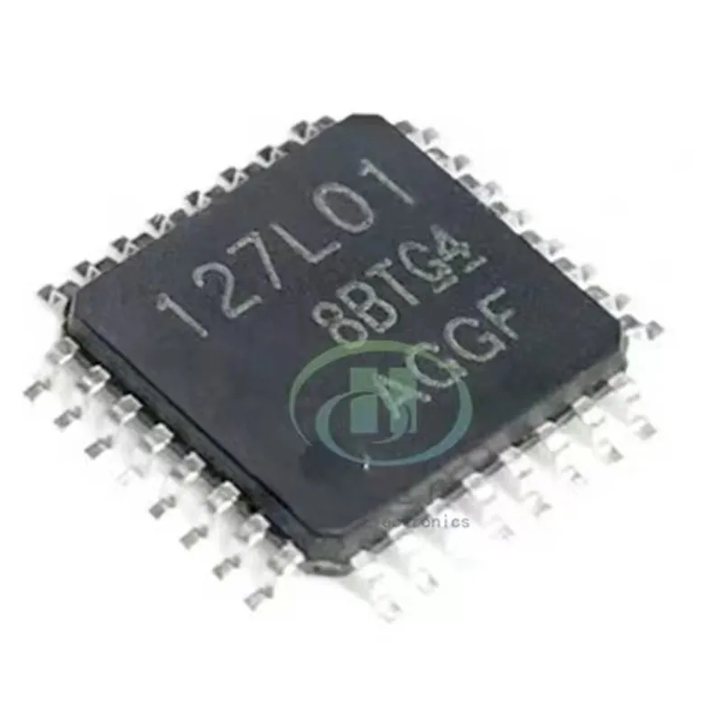 

1PCS ADS127L01 ADS127L01IPBS TQFP-32