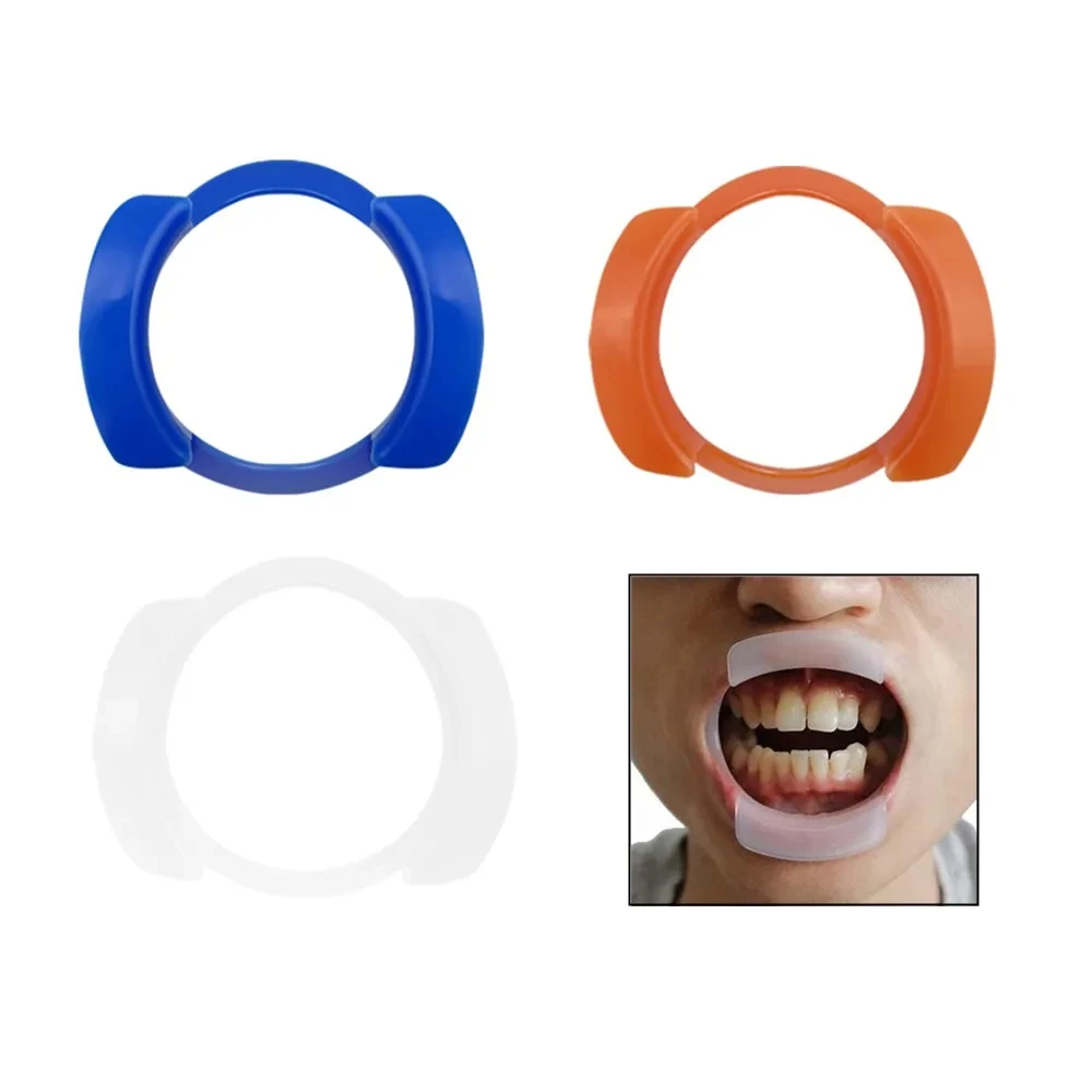 Стоматологический роторасширитель для губ и щек 100 шт