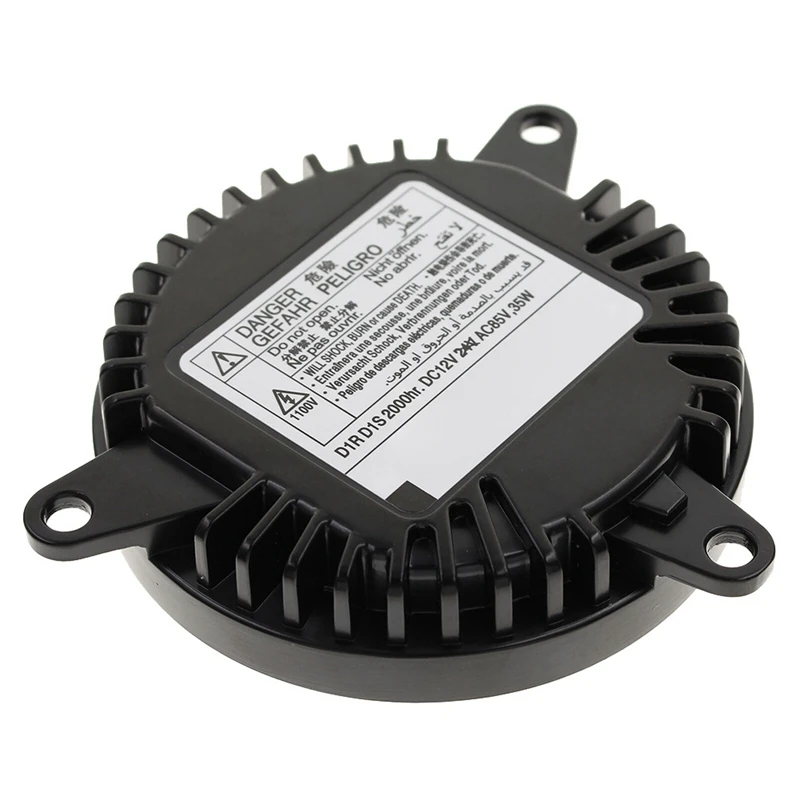 Новинка для 10-15 Chevy Camaro Cadillac CTS Dodge Durango ксеноновый балласт HID Модуль блока