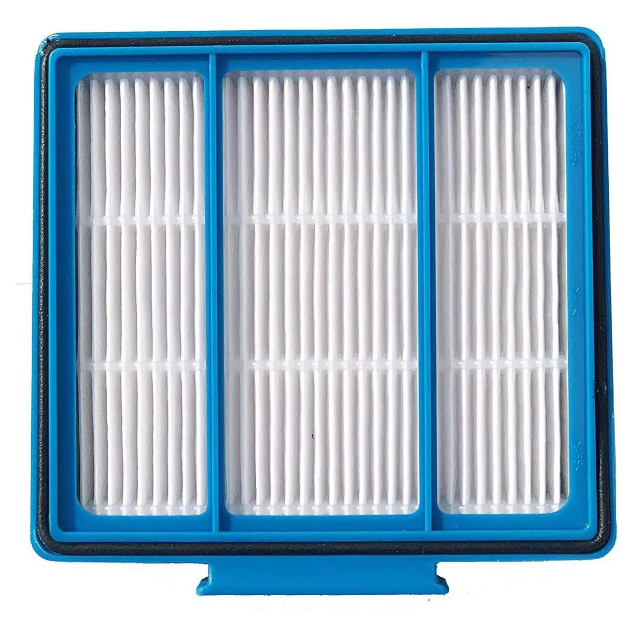 5 шт. сменные HEPA-фильтры для iion Robot R101AE RV1001AE UR1005AE