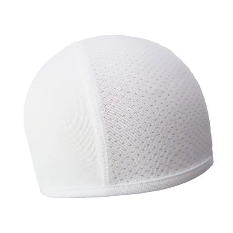 

Подкладка для кемпинга, охлаждающая сетчатая шапка для езды на велосипеде и бега для мужчин и женщин, эффективная впитывающая влагу шапка Подходит для мужчин и женщин