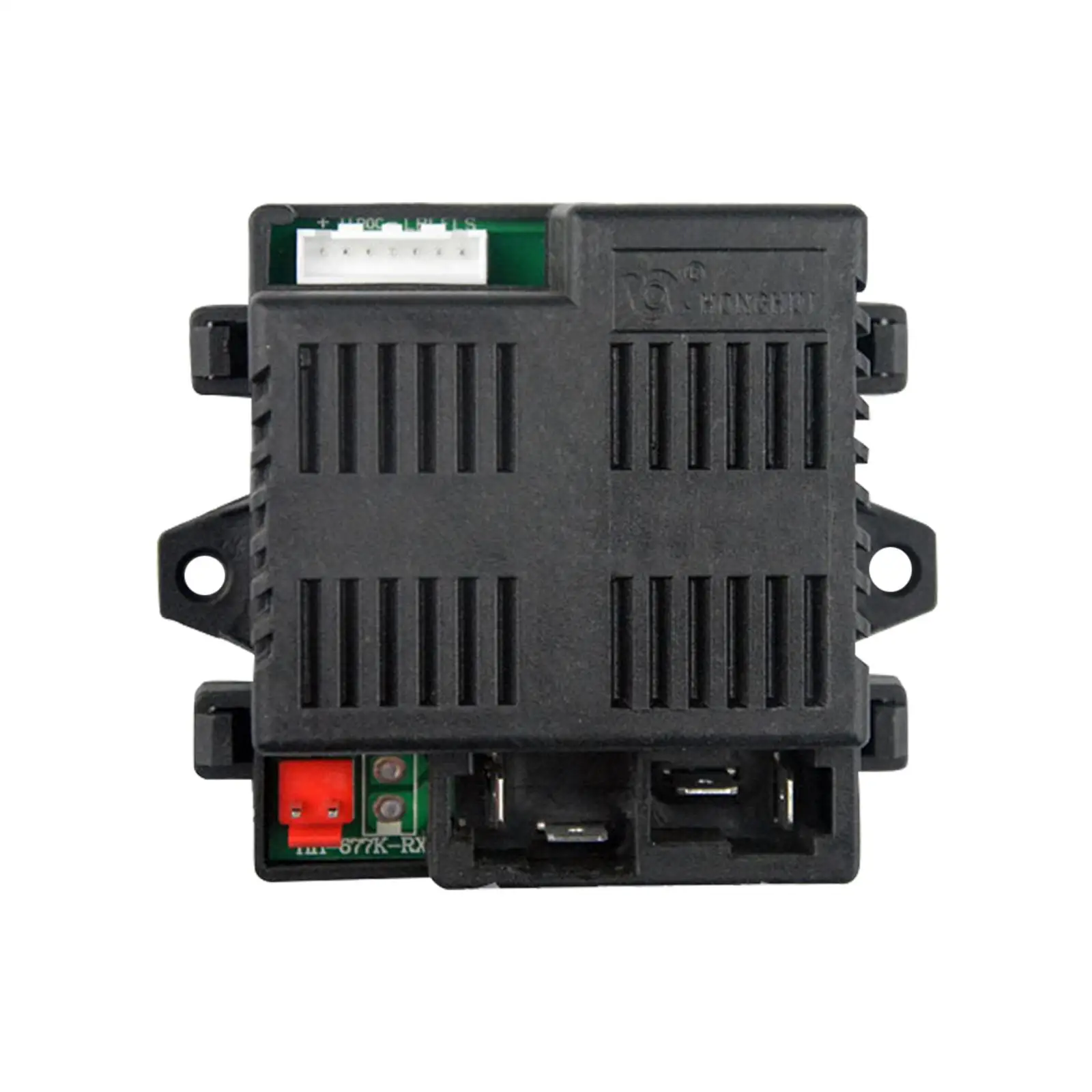 

Children Riding Toys Bluetooth Remote Control Receiver Control Box Receiver Motherboard Mainboard for Electric Ride On Toys