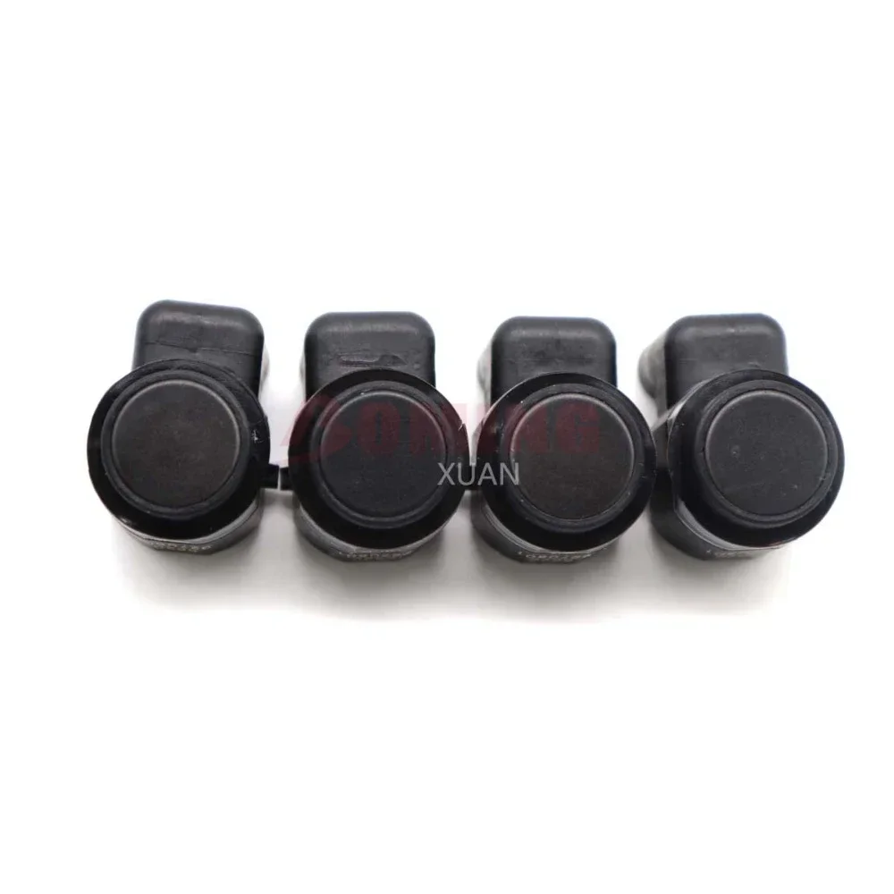 4x НОВЫЙ датчик парковки PDC 66209270501 9270501 9127801 Для BMW X3 E83 X5 E70 X6 E71 E72 Rardar Резервный