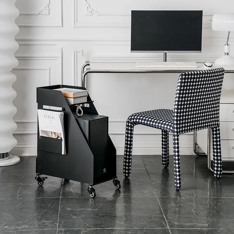 Вспомогательные журнальные столики для прихожей современный блокнот