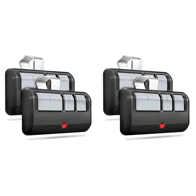 

4 шт., универсальный пульт для открывания Гаражных Дверей