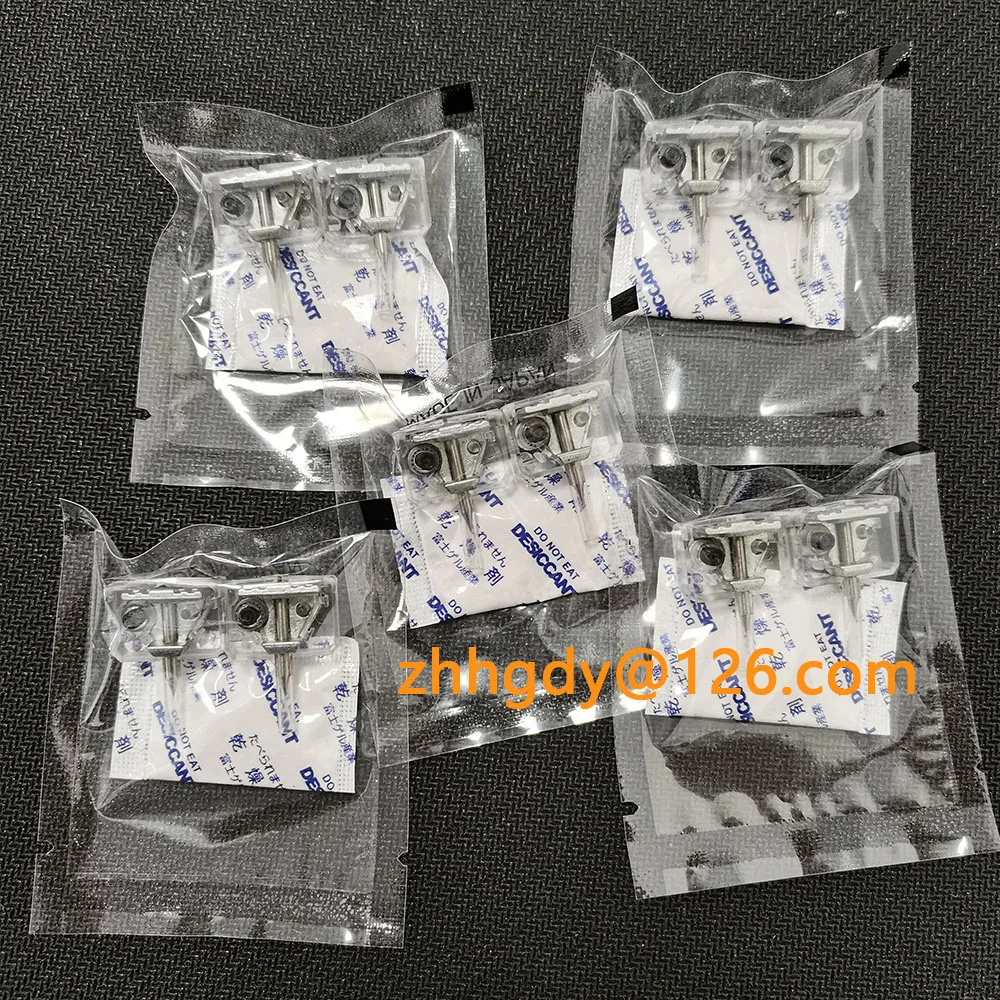 5 pairs Electrodes 88S 87S 90S 31S A31 FSM-41S FSM-38S FSM-27S FSM-28S Fiber Fusion Splicer ELCT2-16B Electrodes Rod