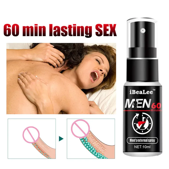 

Распылитель для задержки эякуляции, средство против преждевременной эякуляции