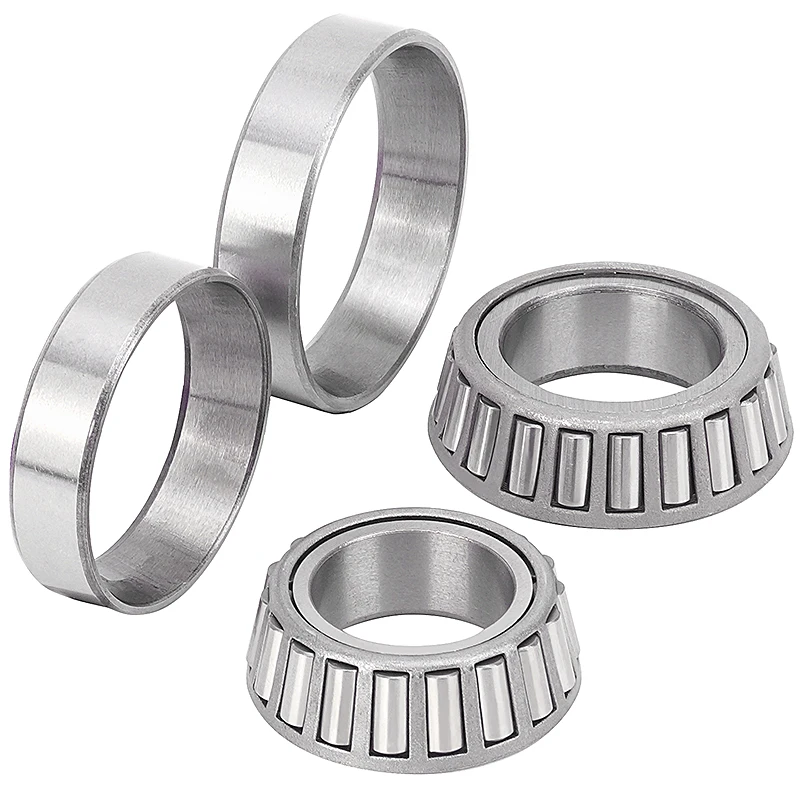 AHL модифицированный подшипник рулевого механизма шариковый для Honda VF500C VF500F VF700C