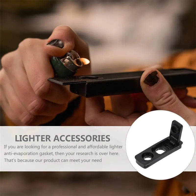 

20 шт., резиновые прокладки для зажигалки