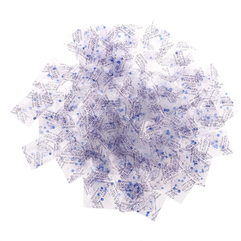 

100 упаковок, 1 г, поглотитель влаги