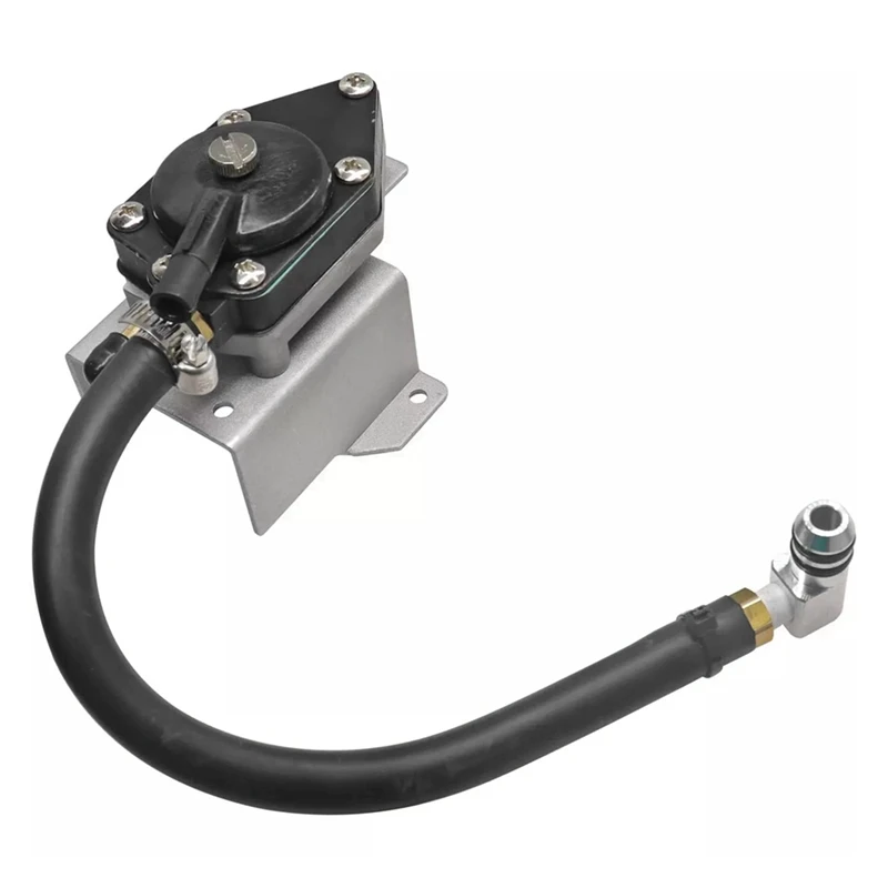 Замените комплект топливного насоса Vro для двигателя Evinrude Johnson 60 градусов 90 л.с. 115