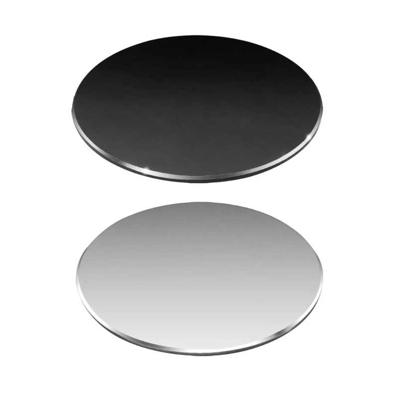 

Speaker Pad Sound Pads for homepod 2 Speaker Safe and Secure Metal Pads