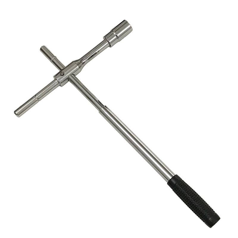 Гаечный ключ для автомобильных шин съемный крестовые съемные гаечные ключи