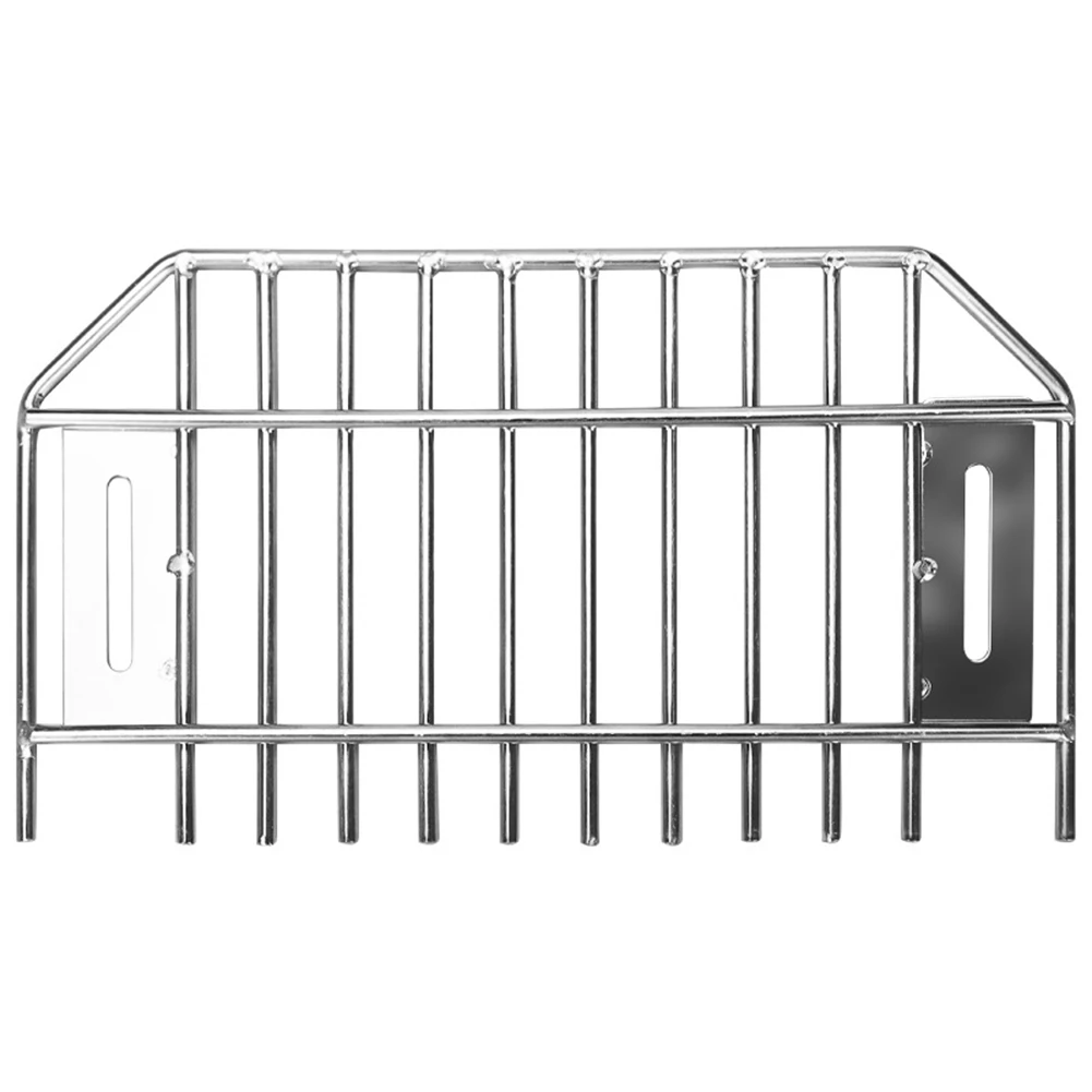 

Stainless Steel Roof Floor Drain Garden Accessories Deodorant Plug Drains Cover Guard Filters Side Row Wall Corner