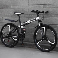 variable speed mountain road bike aluminum alloy frame dual disc brakes bicycles carbon mountain bike bicicleta bikes