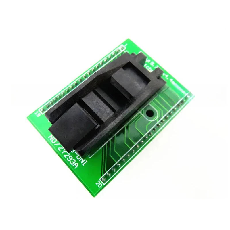IC адаптер ZY293A для SmartPRO