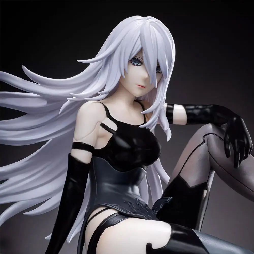 Фигурка NieR:Automata A2 YoRHa Type A No.2 Bandai
