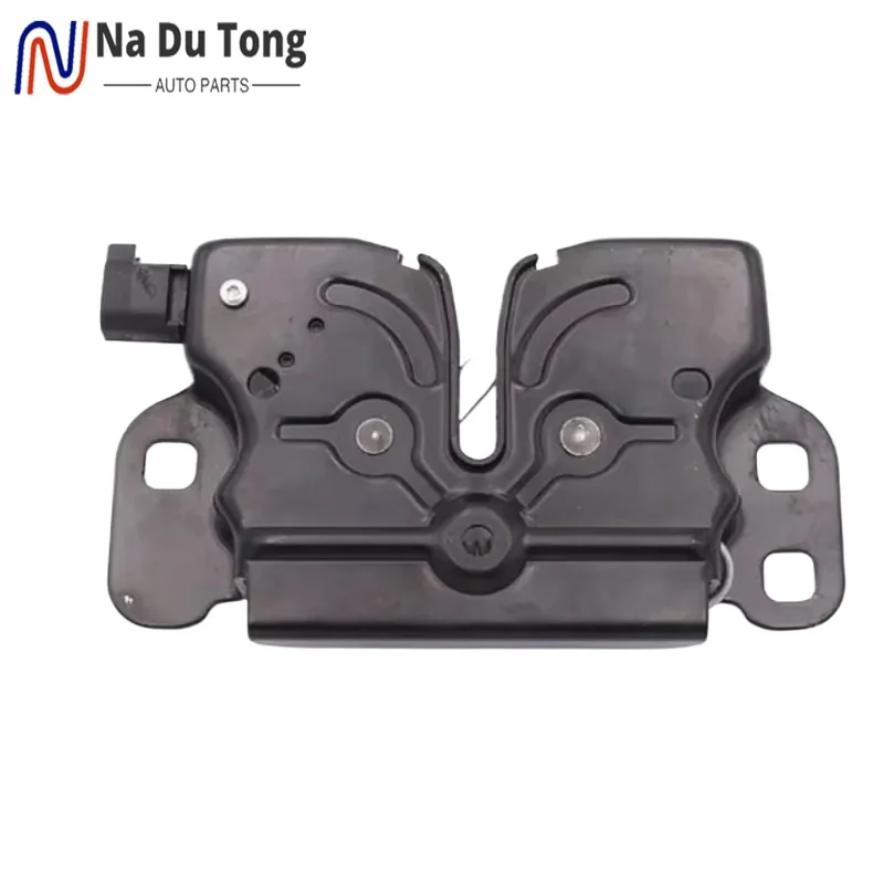 68237158 Замок защелки переднего капота AB подходит для Jeep Cherokee Sport Utility 2014-2022 гг. 53348922