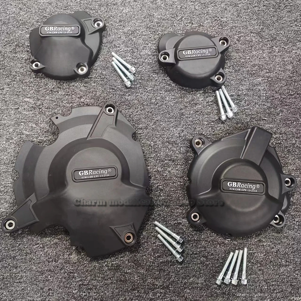 

Motorcycle Accessories Engine Cover Sets for GBRacing for Suzuki GSX-S1000 GSX-S1000F 2015-2023 L9