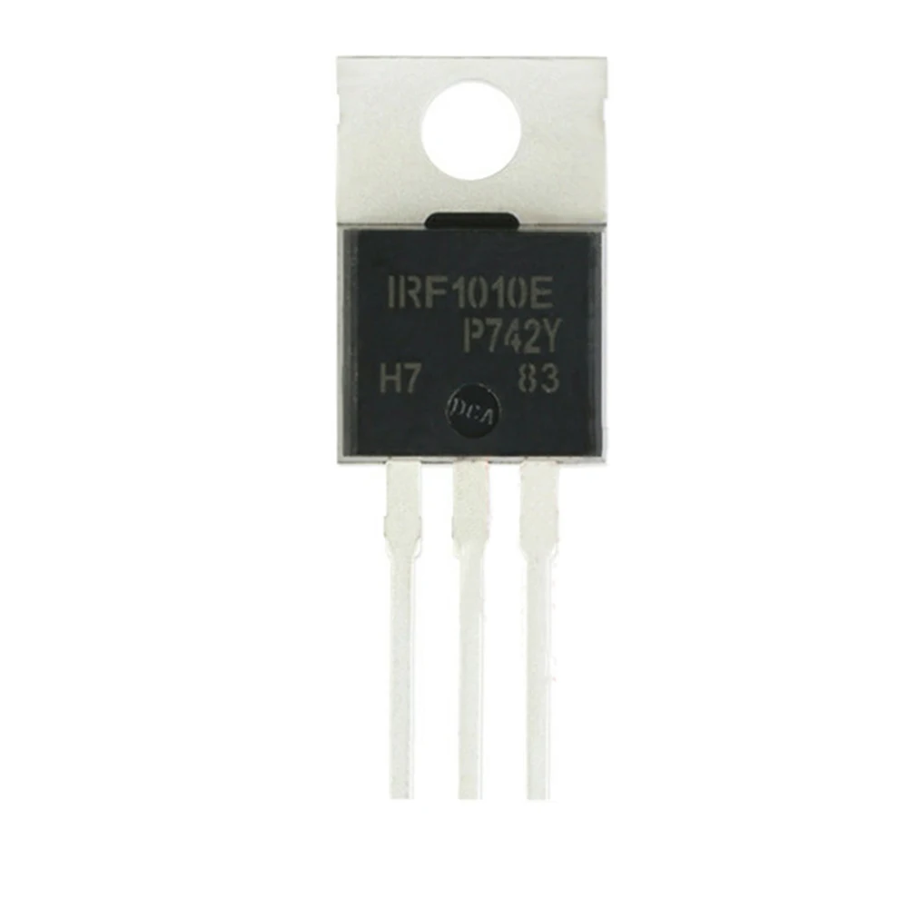 

50 шт./лот IRF1010EPBF IRF1010E F1010E MOSFET TO-220