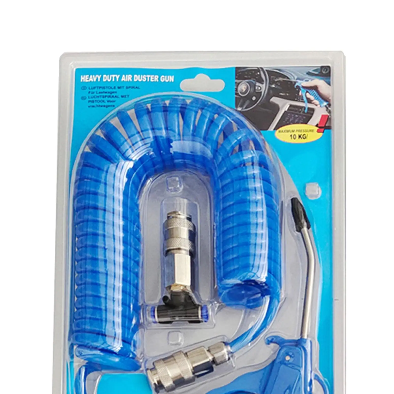 Профессиональный набор воздушных тряпок насадка для очистки воздушной тряпки