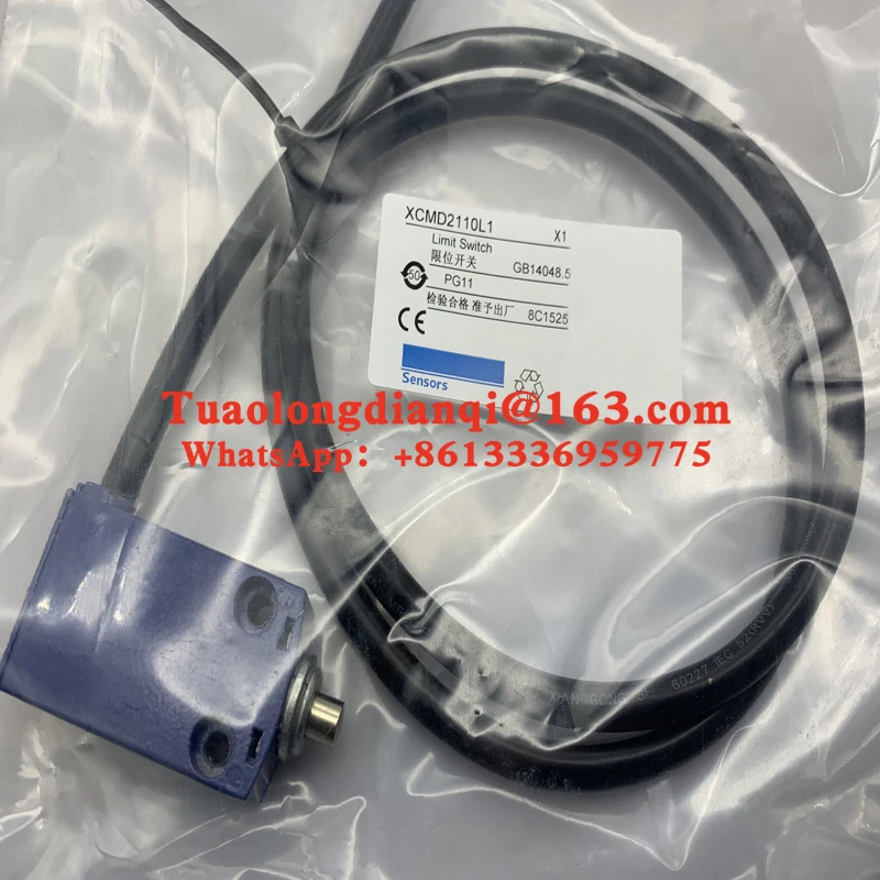 XCMD2102L1 XCMD2110L1 XCMN2103L1 новый оригинальный концевой переключатель