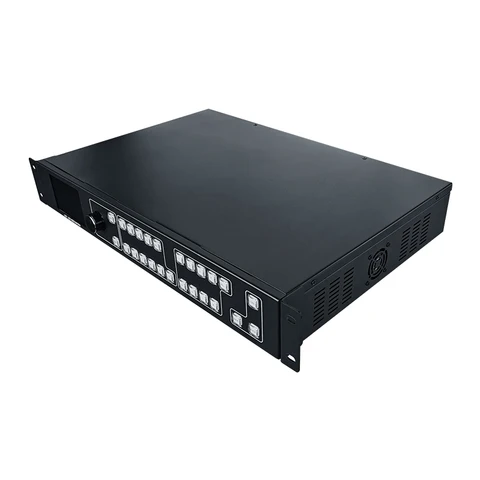 Amoonsky HDCP Матричный коммутатор 8x8