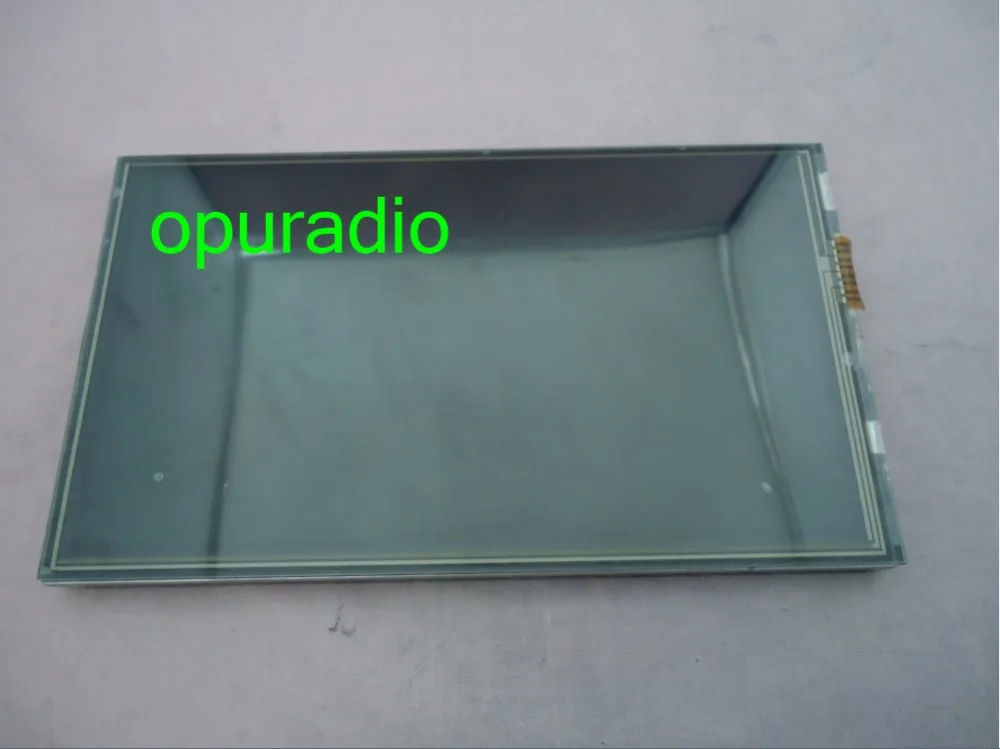Совершенно новый 8-дюймовый ЖК-дисплей LQ080T5GA01 LQ080T5GC01 экран с сенсорной панелью для