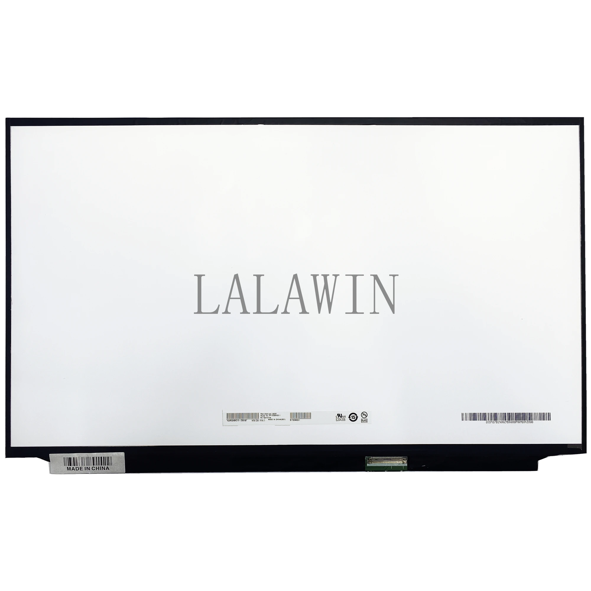 17 3 дюймовый 3840*2160 UHD 40 контактов 60 Гц 4K ЖК-экран для ноутбука B173ZAN03.1 B173ZAN03.2 B173ZAN03.0 |