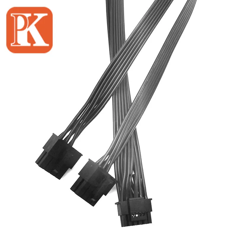 Cable For Corsair Modular Psu18awg