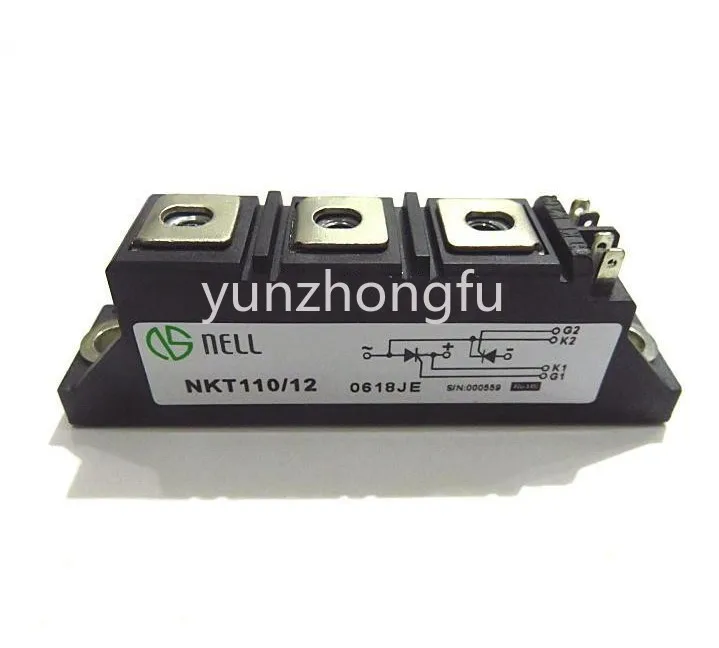

Rectifier module NKD90