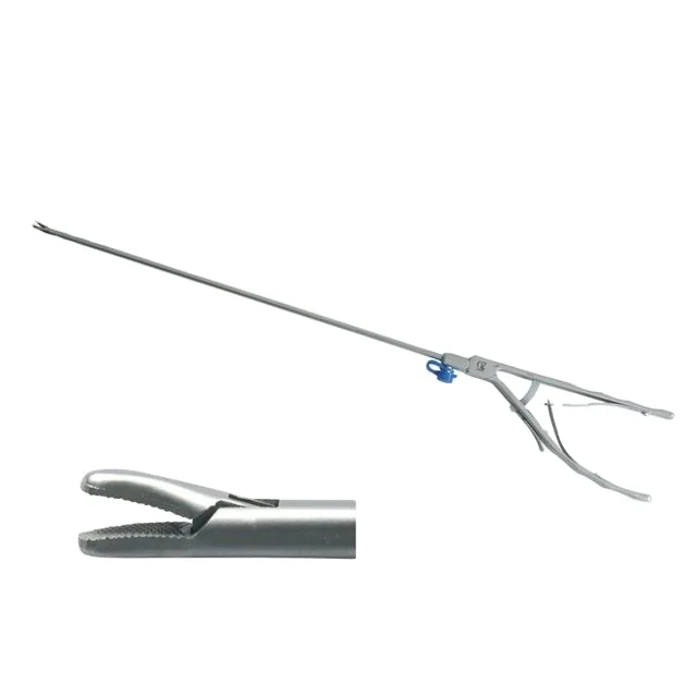 

Medical laboratory supplies laparoscope needle holder