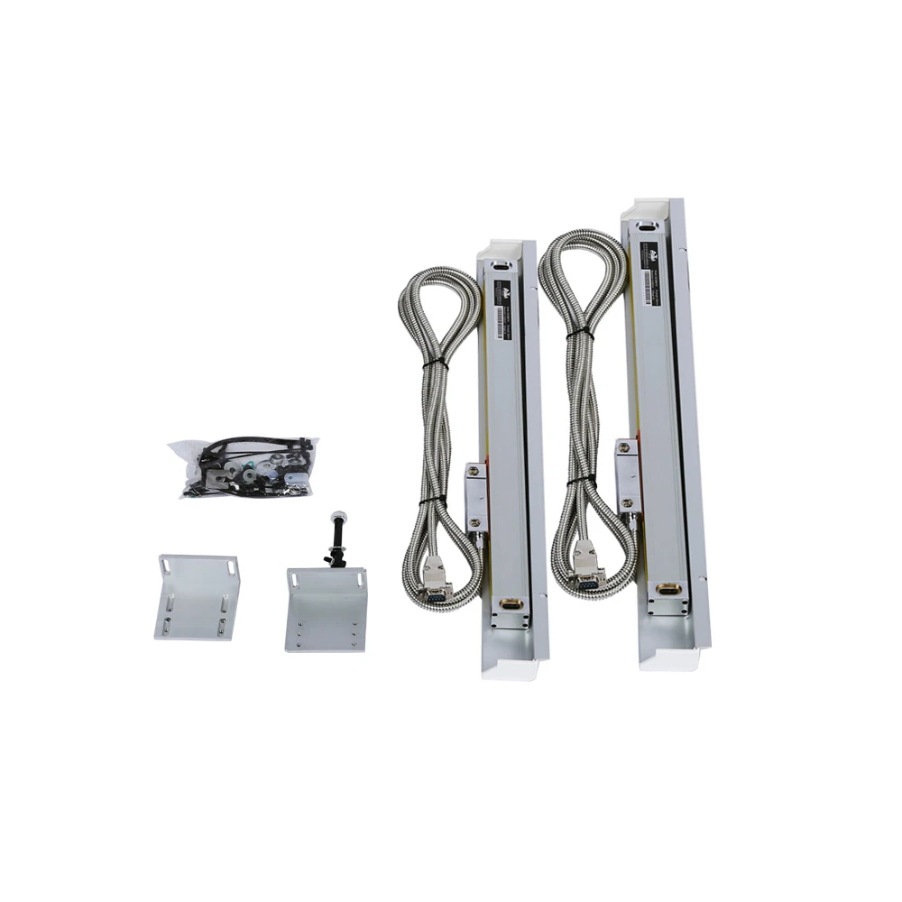 Набор линейных шкал с 3 Осями для токарного станка