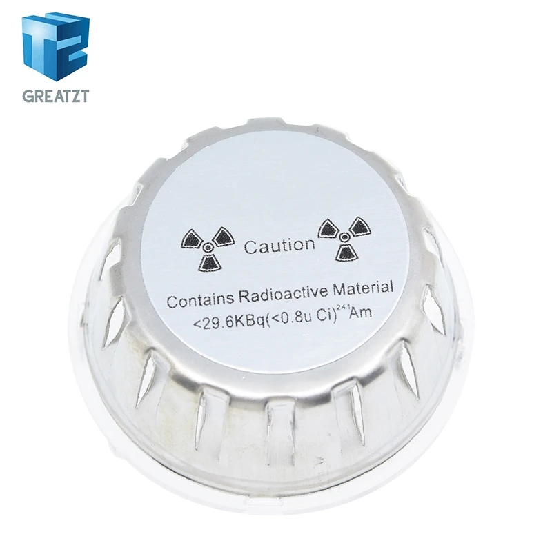 Фото GREATZT NAP-07 NAP07 HIS07 HIS-07 Датчик дыма ионной камеры Ионизационный детектор дыма для Arduino №4