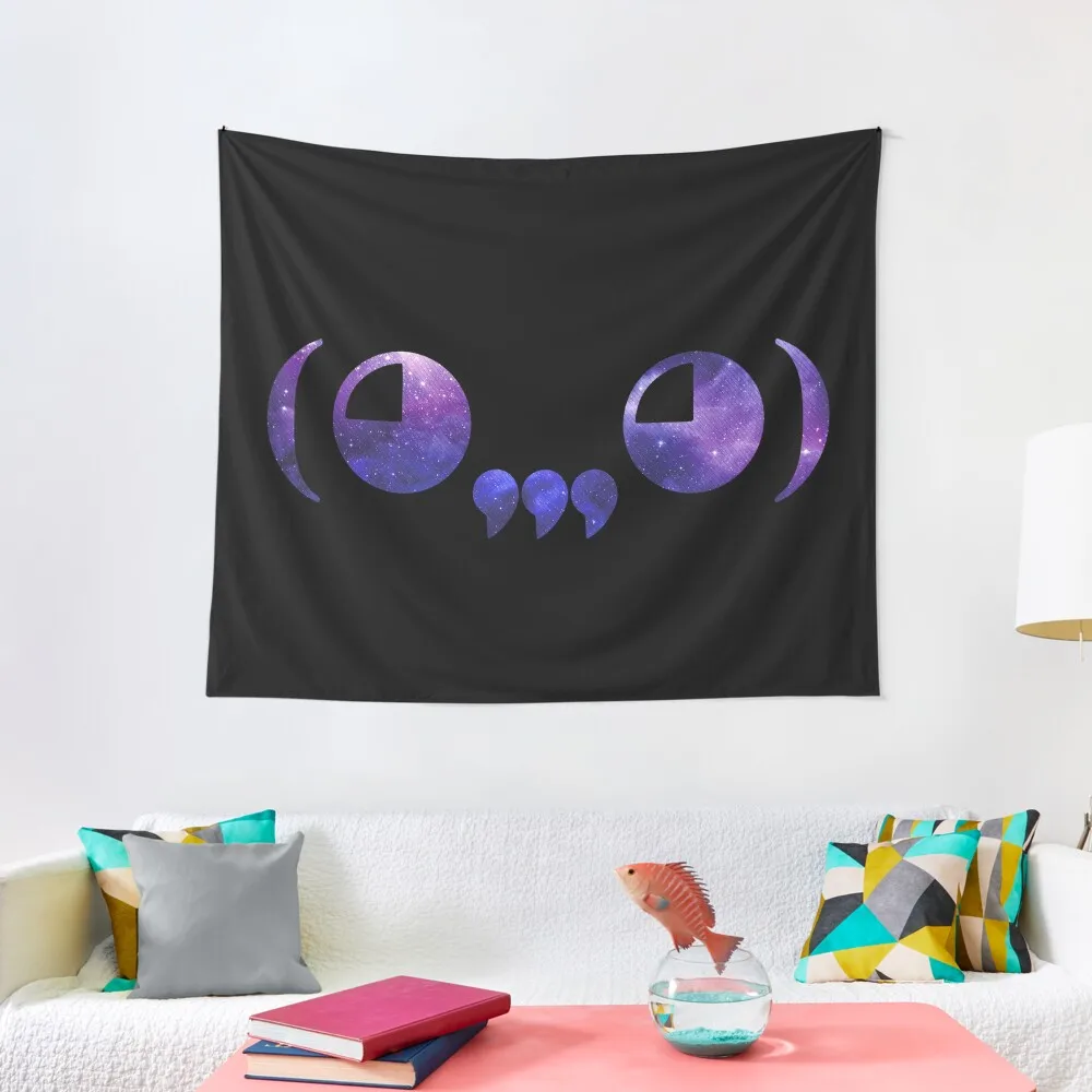 Ghastly гобеленный декор для комнаты украшения дома вещи гобелен