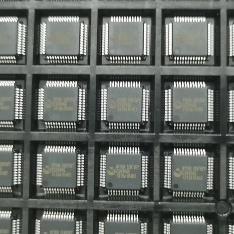 

2/PCS CS8966G