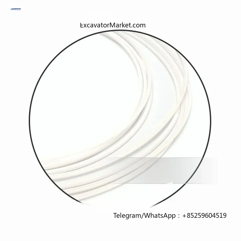 Excavator Accessories D45-1 Transmission Repair Kit Assembly