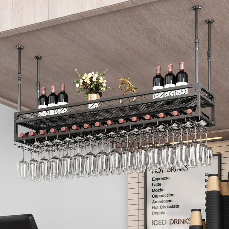 Шкаф для хранения веранды барного шкафа домашний большой дисплей открытый бутик