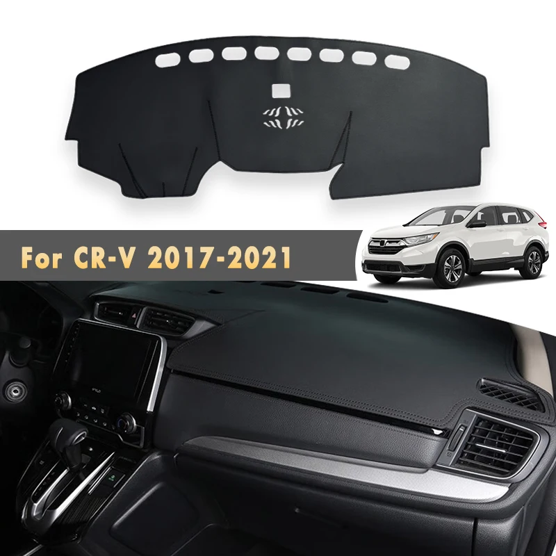 Крышка приборной панели автомобиля для Honda CR-V CRV CR V 2021 2020 2019 2018 автомобильные