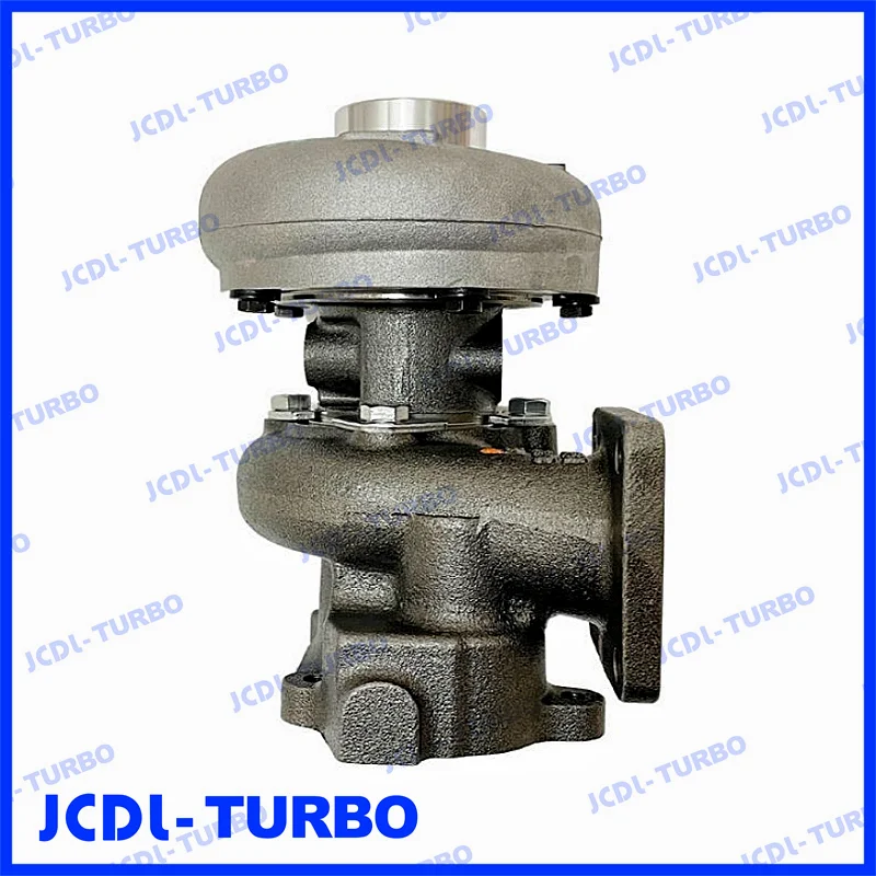 Новый турбокомпрессор HT12-17A 8972389791 047-278 Turbo для двигателя ISUZU VAN 4JG1T л