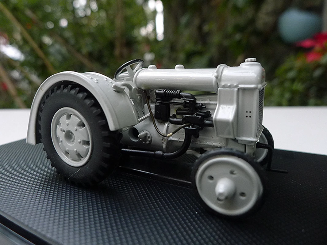 Mitsubishi model a 1921