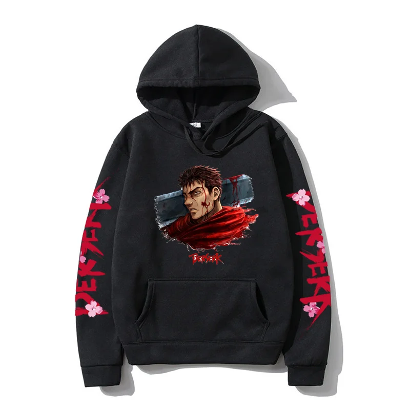 

Толстовка мужская оверсайз с принтом, свитшот с графическим принтом, пуловер в стиле Харадзюку, хип-хоп, уличная одежда для мальчиков, уродл...